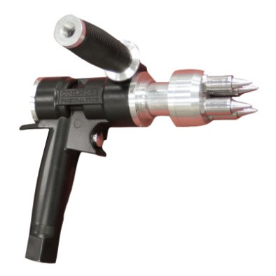 COILHOSE CANNON MULTIJETBLOW GUN-COILHOSE *166-166-9000-MJ