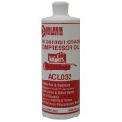 1-QT. AIR COMPRESSOR OIL-COILHOSE *166-166-ACL032-P12