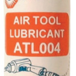 4 OZ. AIR TOOL LUBRICANT-COILHOSE *166-166-ATL004