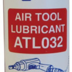 1 QUART AIR TOOL LUBRICANT-COILHOSE *166-166-ATL032-P12