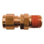 26927 3/4"ID X 3/4"MPT MALE SWIVEL FITTING-COILHOSE *166-166-CSM1212