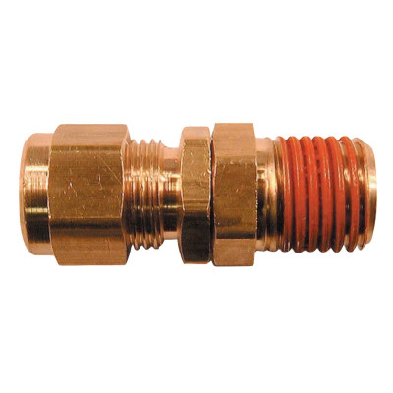 26927 3/4"ID X 3/4"MPT MALE SWIVEL FITTING-COILHOSE *166-166-CSM1212