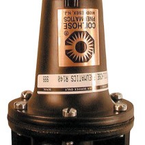 17798 1-1/2" REGULATOR-COILHOSE *166-166-R1120