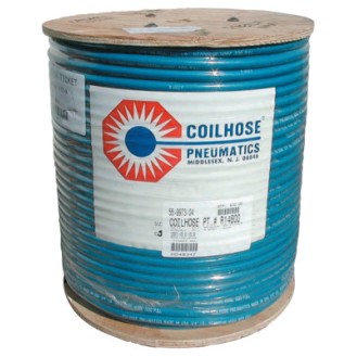 1/4 ID 100' NEOPRENE HOSE W/O FITTINGS-COILHOSE *166-166-R14M100