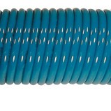 1/4"ID X 25' STOWAWAY COILHOSE W/RIGID FIT-COILHOSE *166-166-S14-25