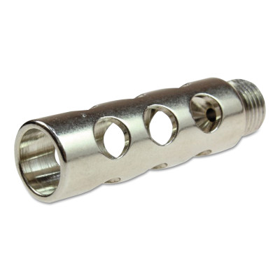 13873 SAFETY BOOSTER BLOW GUN TIP-COILHOSE *166-166-ST11