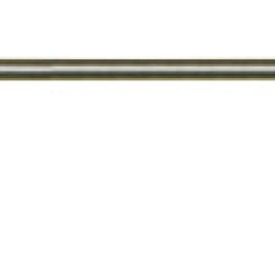 1/4" TYPHOON BLOW GUN 12" EXT & HIGH FLOW TIP-COILHOSE *166-166-TYP2512