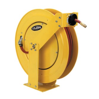 SAFETY SERIES SPRING REWIND HOSE REEL-COXREELS-170-EZ-TSH-475