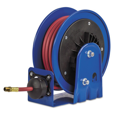 COMP EFFICIENT HOSE & TUBING REEL 20 FT 3/8 DIA-COXREELS-170-LG-LP-320