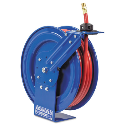 PERFORMANCE HOSE REEL 1/2" ID L.P. 25' HOSE-COXREELS-170-P-LP-425