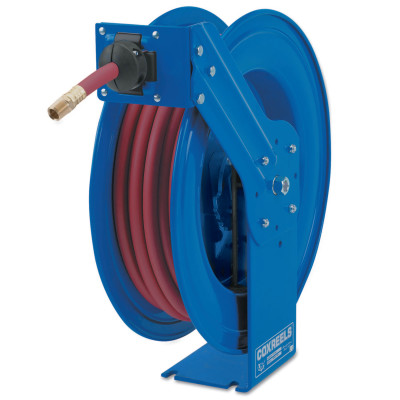 HEAVY DUTY SPRING REWINDHOSE-COXREELS-170-SH-N-450