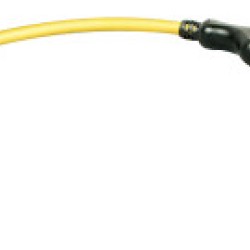10/4 STOW L14-30P 3 FT EXTENSION CORD 10/3 LIGHT-COLEMAN CABLE-172-01934