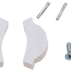 REPLACEMENT PARTS KIT FOR 52910 AND 52910N-APEX/COOPER-181-52910KITN