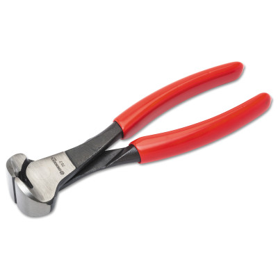 7 1/4IN SOLID JOINT ENDCUTTING NIPPERS GRIPS-APEX/COOPER-181-727CVN