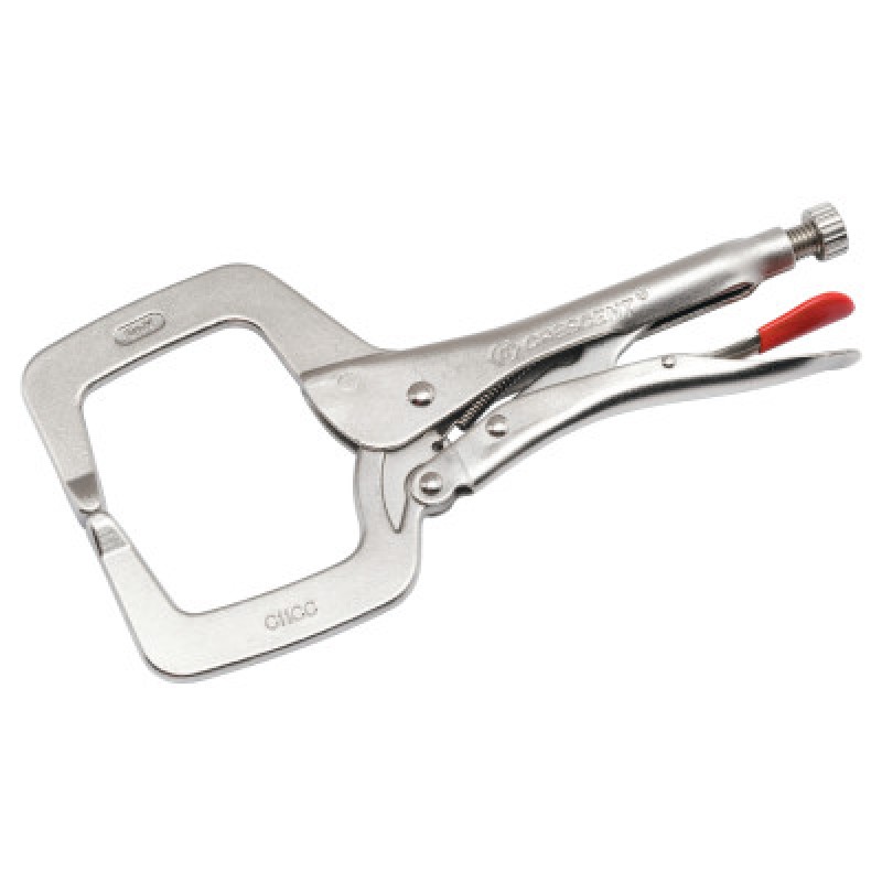 C-CLAMP WITH REG TIPS C11CCV-APEX/COOPER-181-C11CCVN