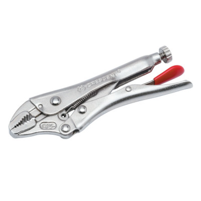 LOCK PLIER CIRV JAW 5I C5CV-APEX/COOPER-181-C5CVN