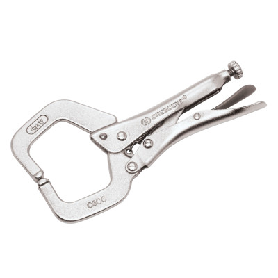 LOCK C-CLAMP SW/PADS C6CCSV-APEX/COOPER-181-C6CCSVN
