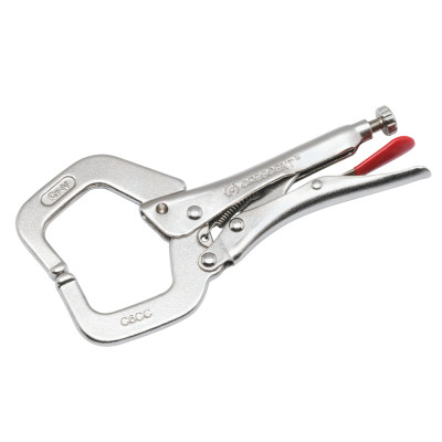 LOCK C-CLAMP REG TIPS 6IC6CCV-APEX/COOPER-181-C6CCVN