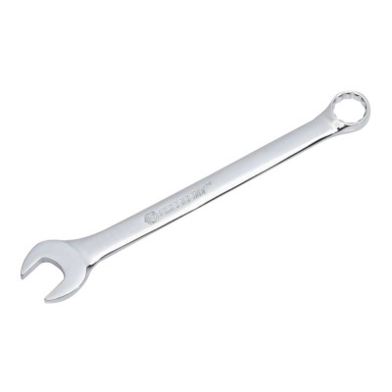 1/2" COMBINATION WRENCH SAE  FULLY POLISHED-APEX/COOPER-192-CCW5