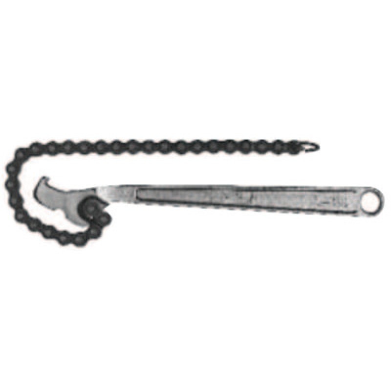 12" CHAIN WRENCH-APEX/COOPER-181-CW12H