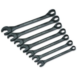 WRENCH SET 7PC RATCHETING OPEN END SAE-APEX/COOPER-181-CX6RWS7