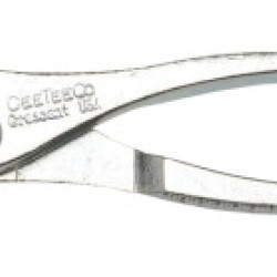 PLIER CEE TEE CO 8" CARDED-APEX/COOPER-181-H28VN