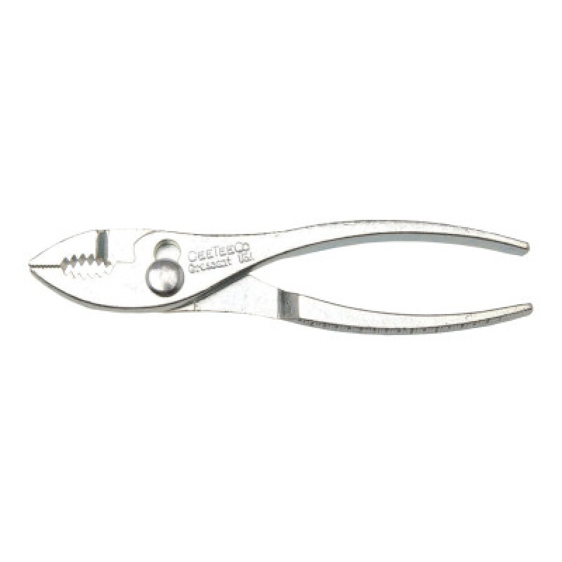 PLIER CEE TEE CO 8" CARDED-APEX/COOPER-181-H28VN