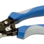9" PRO SERIES DIAGONAL COMPOUND ACTION PLIER-APEX/COOPER-181-PS5429C