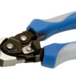 9" PRO SERIES LONG NOSECOMPOUND ACTION PLIER-APEX/COOPER-181-PS6549C