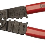 07175 8-1/4" WIRE TOOL PLIERS-APEX/COOPER-181-WS19H