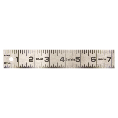 STEEL RULE-APEX/COOPER-182-624FTN