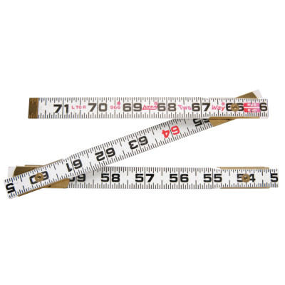 6 FT 2 WAY RED END RL-APEX/COOPER-182-966N