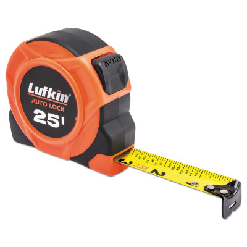 TAPE 1X25 AUTOLOCK 700 SERIES-APEX/COOPER-182-AL725N