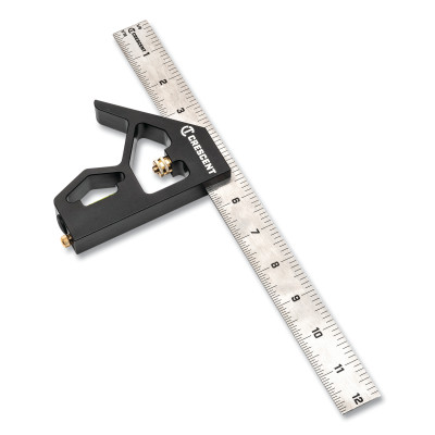 COMBINATION SQUARE 12"-APEX/COOPER-182-L12CS
