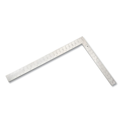 16"X24" HI-VIZ ALUMINUMRAFTER SQUARE-APEX/COOPER-182-L1624RS