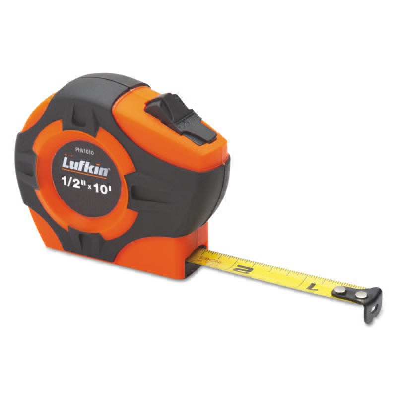 TAPE PWR 1X30 HI-VIZ ORANGE-APEX/COOPER-182-PHV1430N