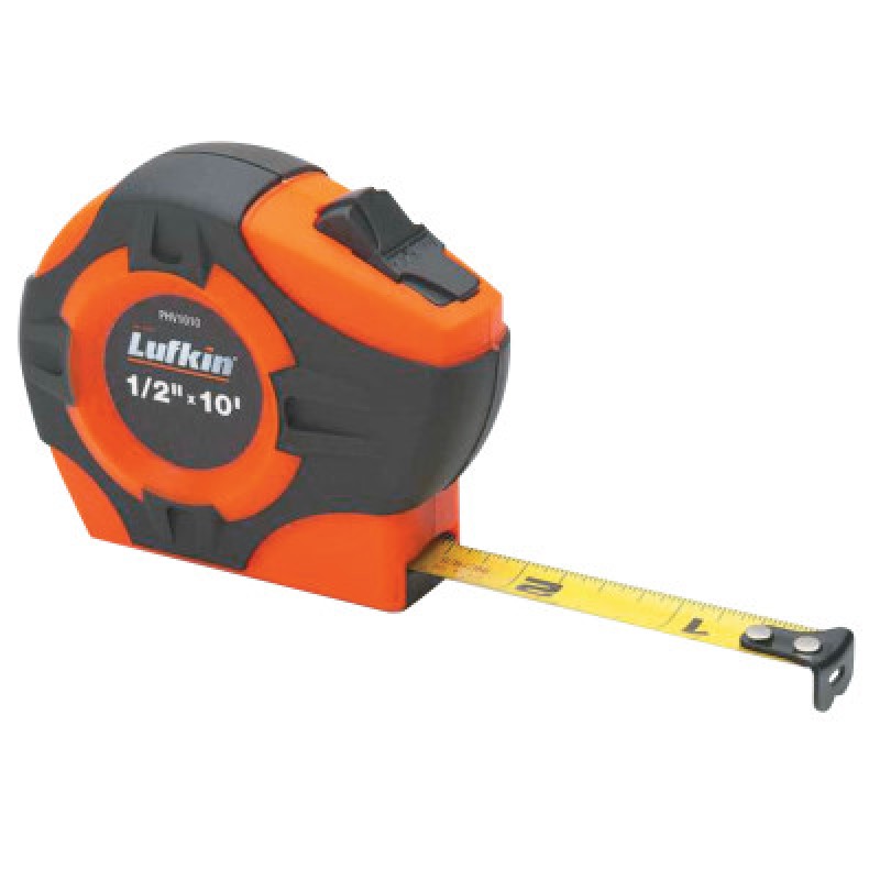 TAPE 1"X33' 25MMX10M  HI-VIZ ORANGE-APEX/COOPER-182-PHV1410CMEN