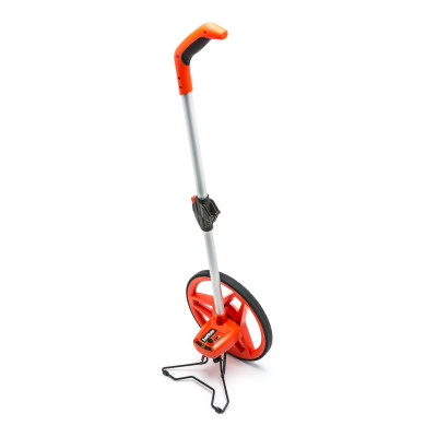 CONTRACTORS MEASURING WHEEL-APEX/COOPER-182-PSMW48N