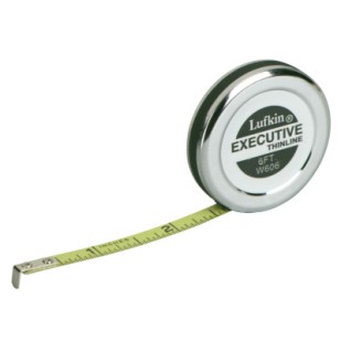 1/4X2M EXEC TAPE-APEX/COOPER-182-W606ME