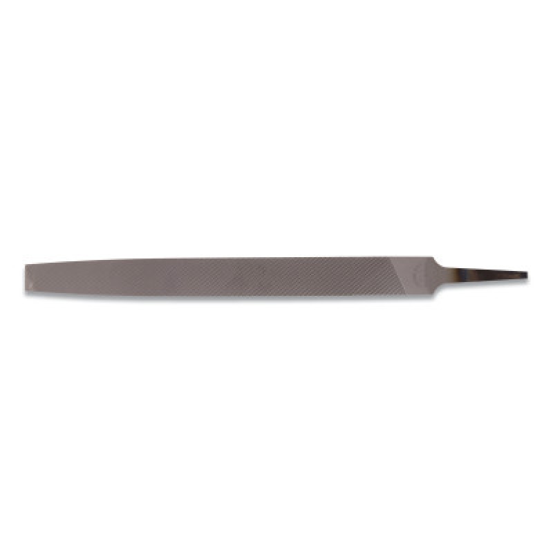 FILE 10" FLAT 2ND CUT 254MM-APEX/COOPER-183-03698NN