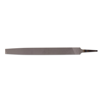 FILE 6" FLAT SMOOTH 152MM-APEX/COOPER-183-03533NN