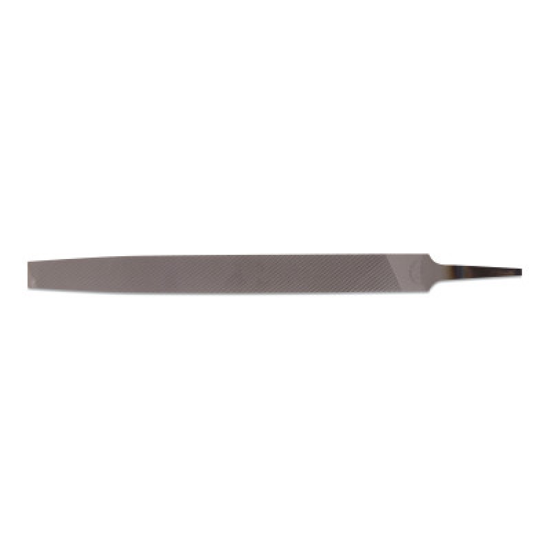 FILE 4" FLAT SMOOTH 102MM-APEX/COOPER-183-03434NN