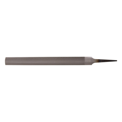 14" HALF ROUND SMOOTH FILE-APEX/COOPER-183-05258N
