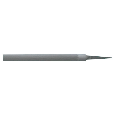 10" HALF ROUND BASTARD FILE-APEX/COOPER-183-04995N