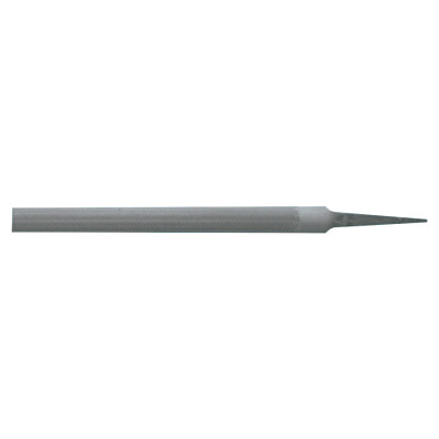 12" HALF ROUND BASTARD FILE-APEX/COOPER-183-05094N