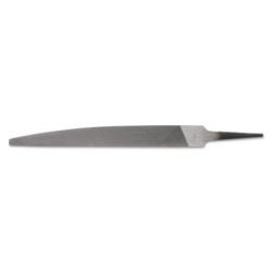 FILE-6"-KNIFE SMOOTH-152M-APEX/COOPER-183-06867N