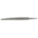 FILE-4"-KNIFE SMOOTH-102M-APEX/COOPER-183-06773N