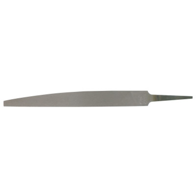 FILE-4"-KNIFE SMOOTH-102M-APEX/COOPER-183-06773N