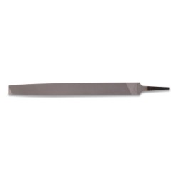 FILE 8" MILL SMOOTH 203MM-APEX/COOPER-183-08560NN