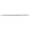 8" ROUND BAST FILE-APEX/COOPER-183-11904